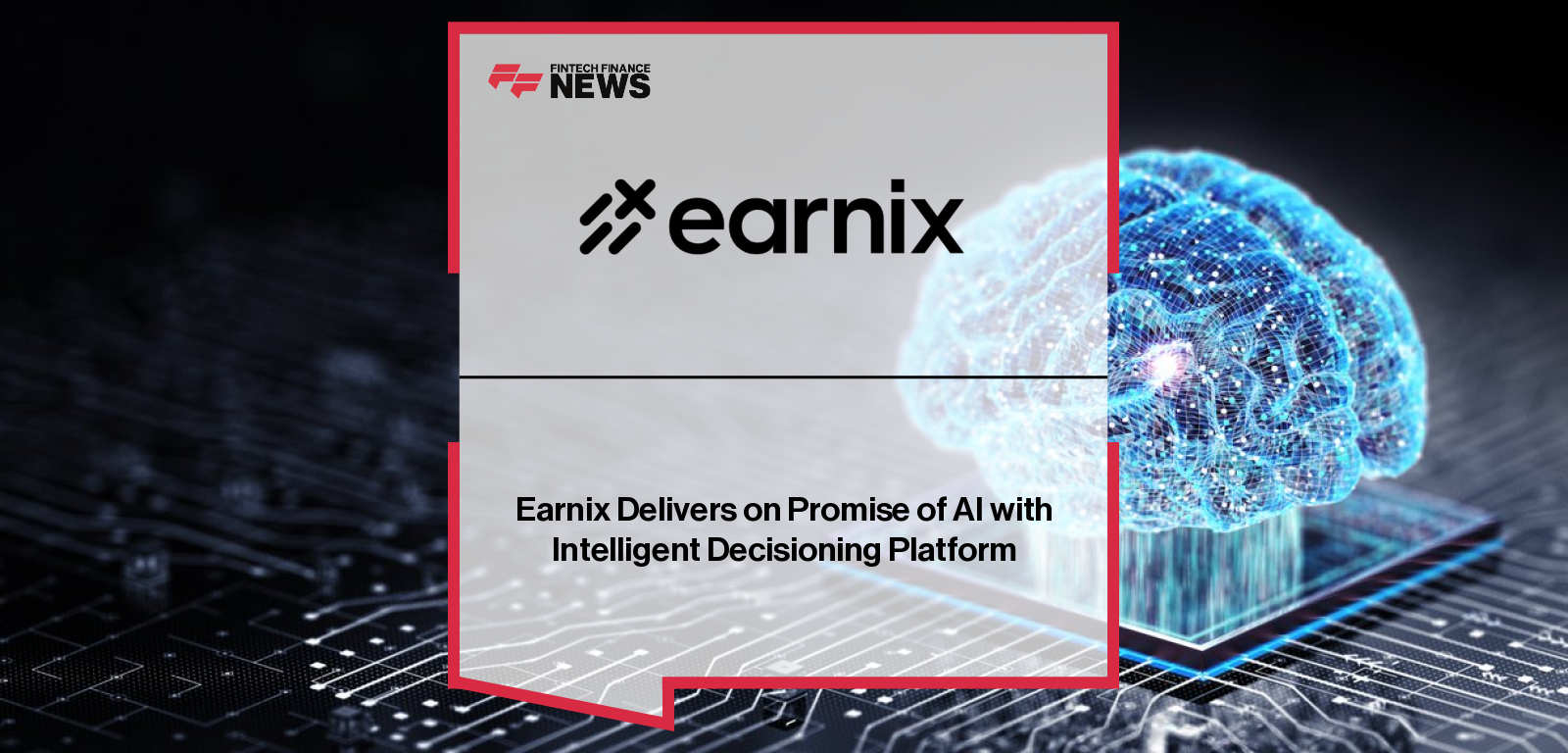Earnix launches Intelligent Decisioning platform with AI Studio, Elevate Data, and Customer Engagement solutions at Excelerate 2025, featuring CEO Robin Gilthorpe and CPO Be’eri Mart.|
