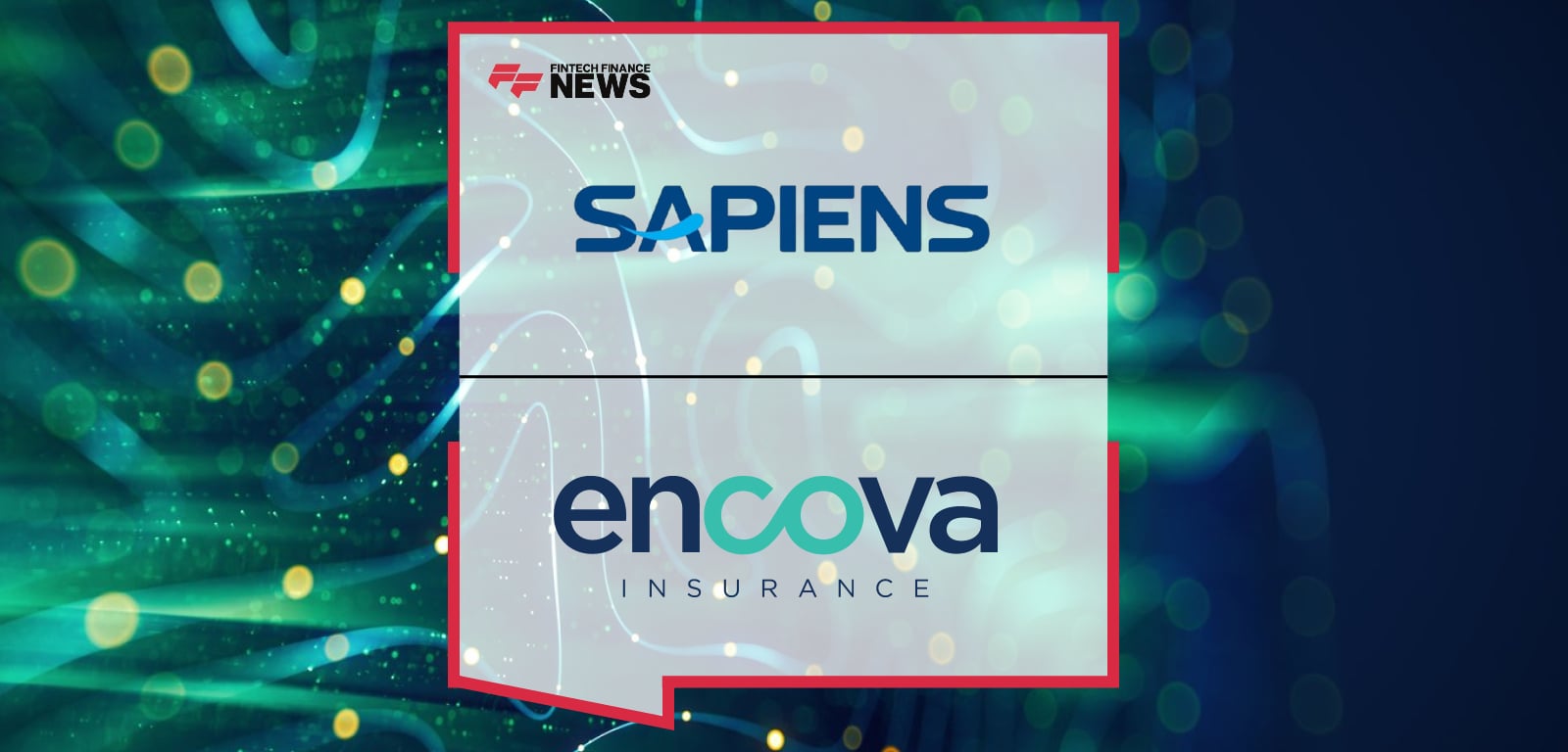 Sapiens launches Automated Testing Services with Encova Insurance, enhancing regression testing efficiency for its CoreSuite for Workers’ Compensation platform.|