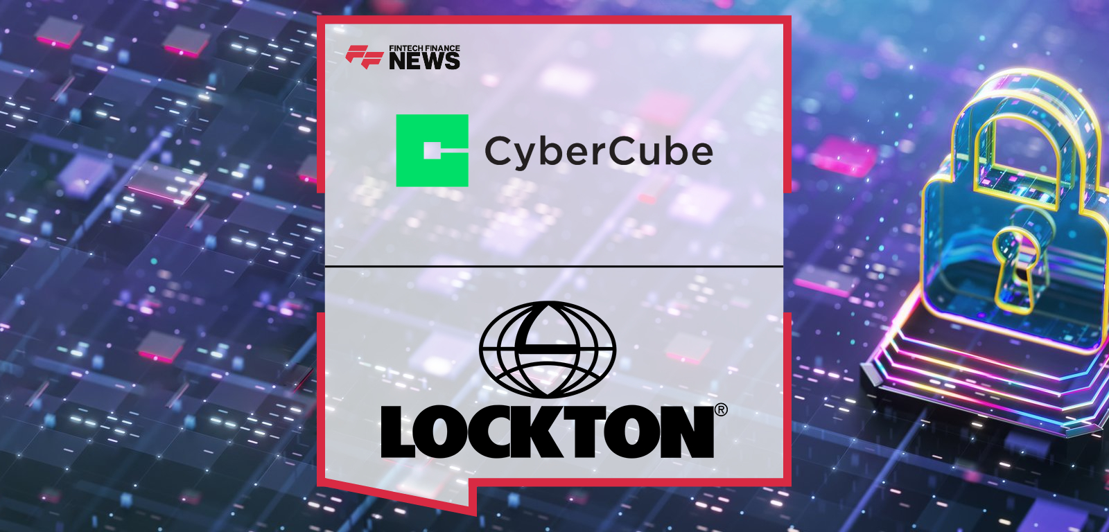 Lockton Re becomes the first reinsurance broker to adopt CyberCube’s Exposure Manager (XM), with Oli Brew and John Anderson highlighting data-driven portfolio insights to advance sustainable cyber risk management.|