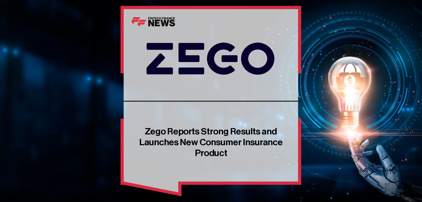 Zego CEO Sten Saar announces return to profitability and 40% revenue growth in 2025, with app-based telematics, AI-first operations, and expansion into personal car insurance driving the insurtech’s momentum.|