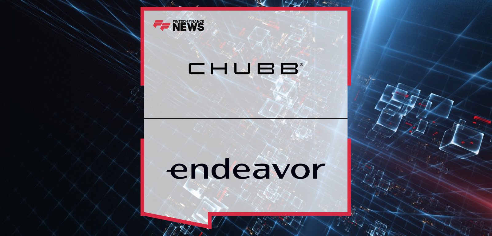 Chubb partners with Endeavor to support high-impact entrepreneurs worldwide, with Sean Ringsted and Linda Rottenberg highlighting shared commitments to innovation, start-up growth, and economic development in emerging markets.|