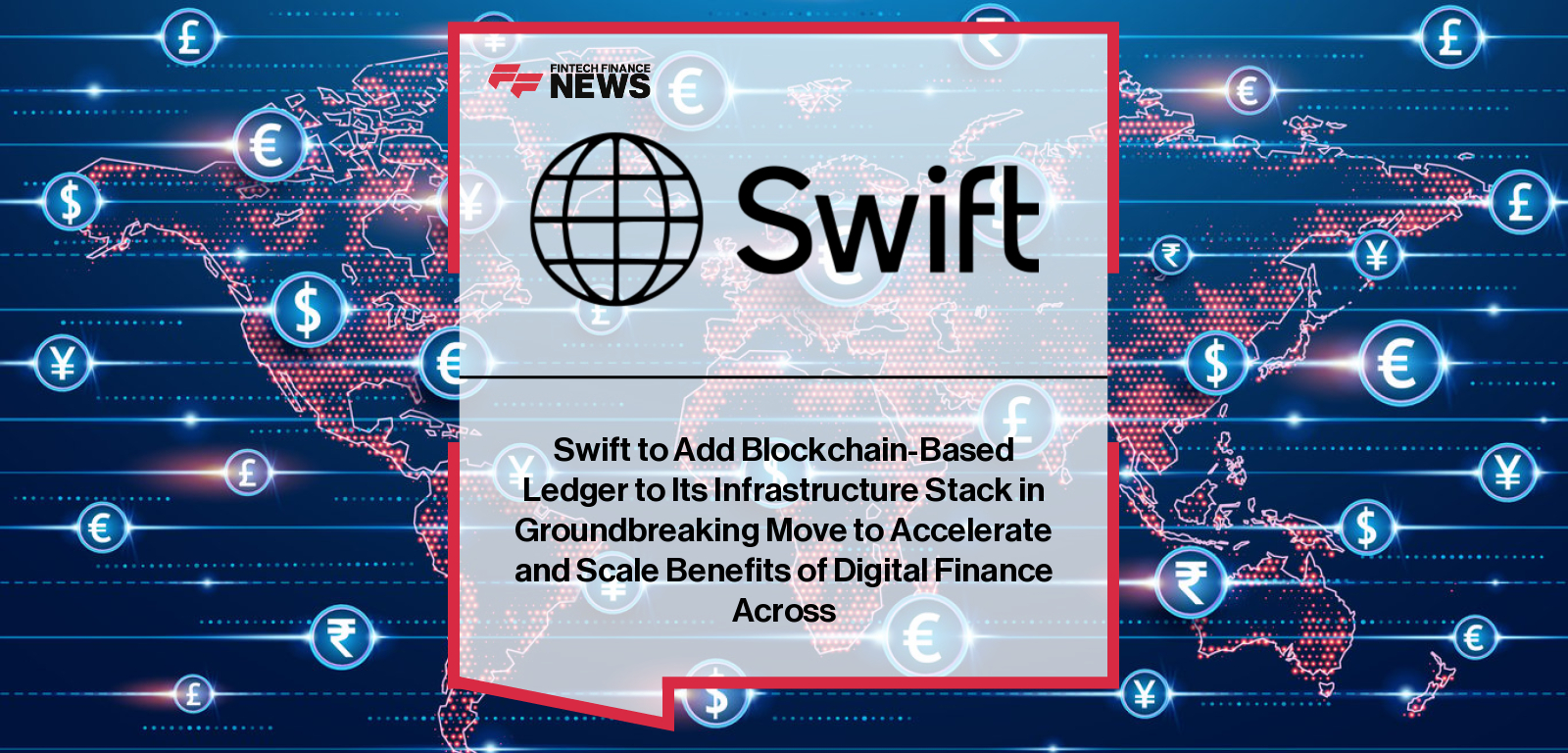 Swift unveils blockchain-based shared ledger at Sibos 2025, with CEO Javier Pérez-Tasso joined by leaders from BNY, NatWest, and Standard Chartered to accelerate real-time, always-on cross-border payments.