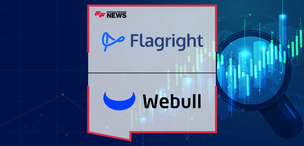 Webull partners with Flagright to strengthen its AML compliance framework using AI-native, no-code transaction monitoring and risk management solutions.