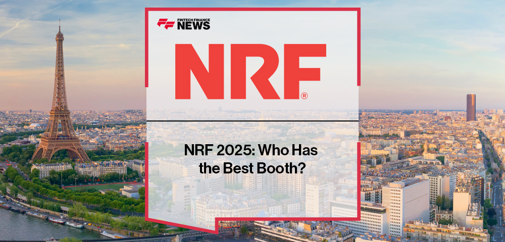 Adyen, Neptune and l’Association du Paiement booths highlighted by attendees as standout exhibitors at NRF Europe 2025.