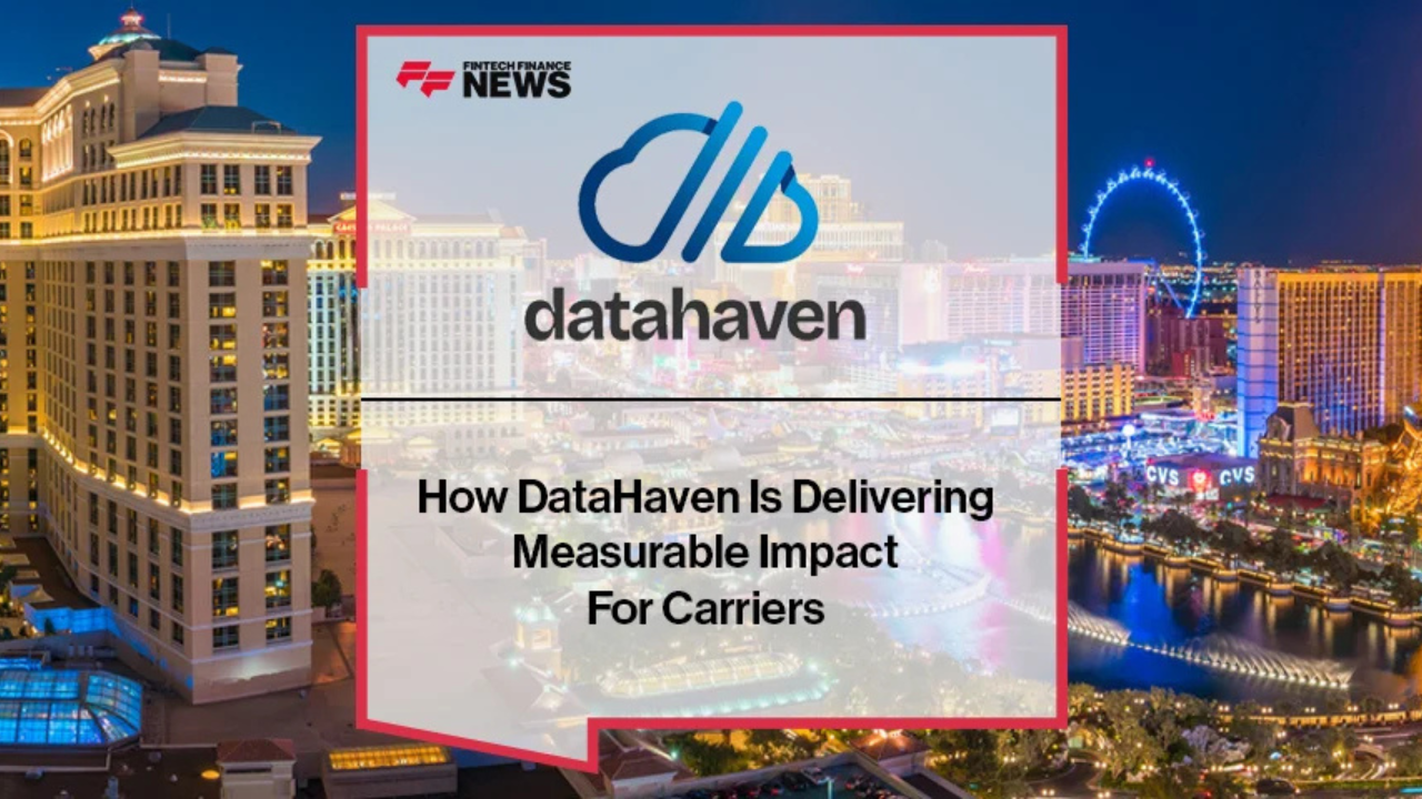 |Yandy Plasencia, founder and CEO of DataHaven, explains how the company’s insurance intelligence platform delivers measurable loss ratio and performance improvements for carriers.
