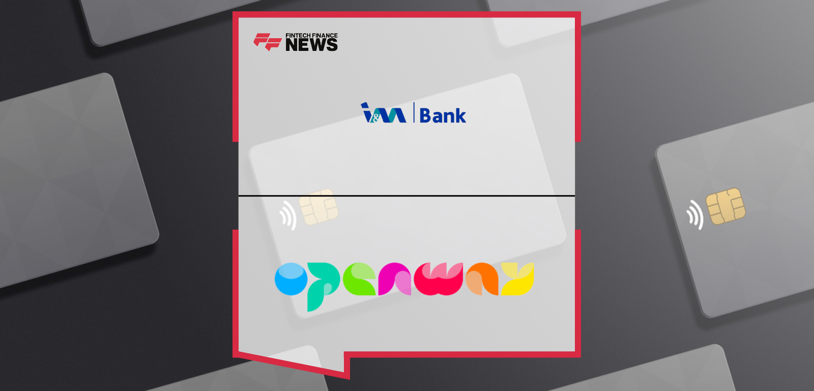 I&M Bank Tanzania partners with Mastercard and OpenWay to launch the country’s first World Elite debit and multi-currency prepaid cards, offering lifestyle benefits, advanced security, and seamless global payments.