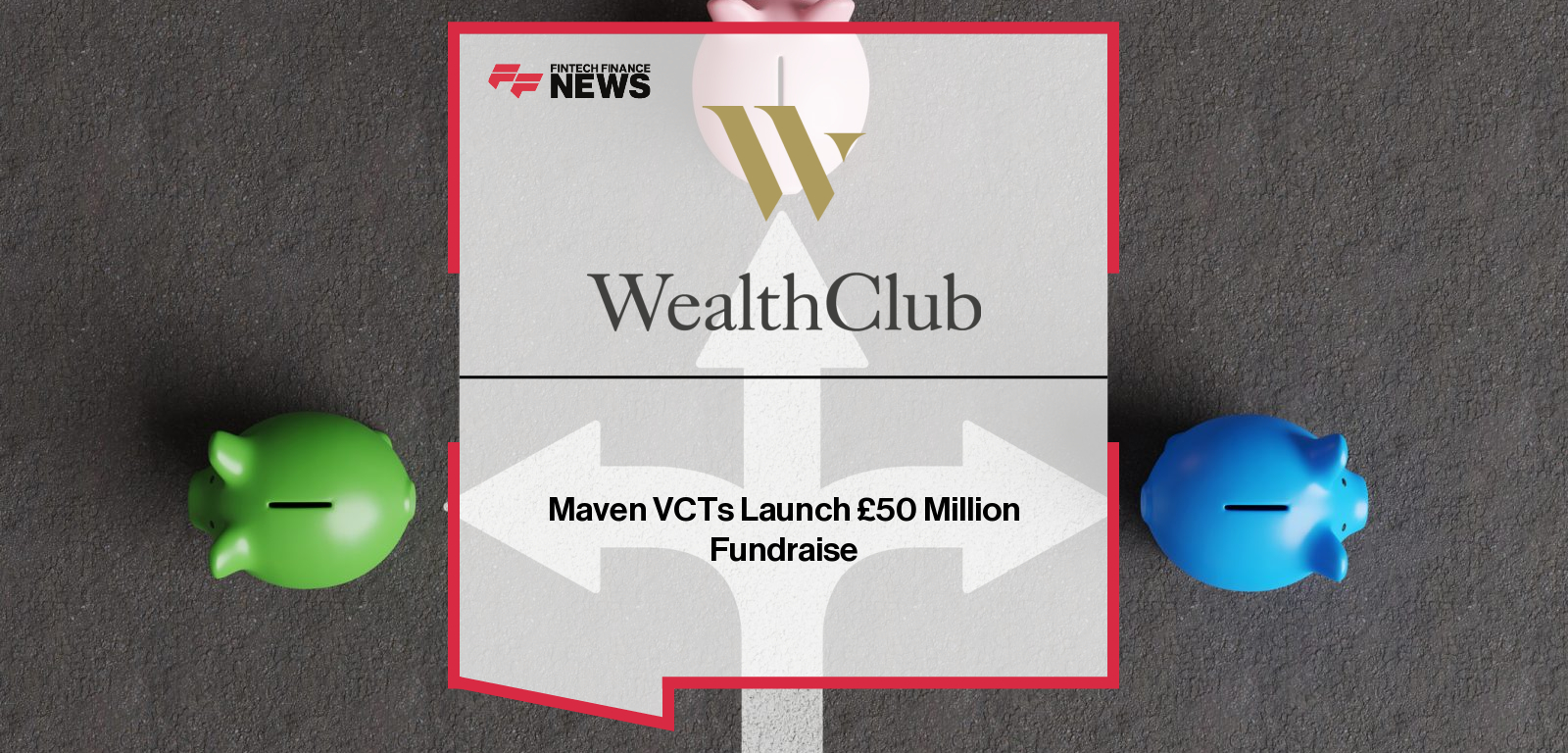 Nicholas Hyett, Investment Manager at Wealth Club, highlights Maven VCTs’ conservative strategy focused on defensive B2B sectors like cybersecurity and diagnostics, with diversification across more than 130 companies.