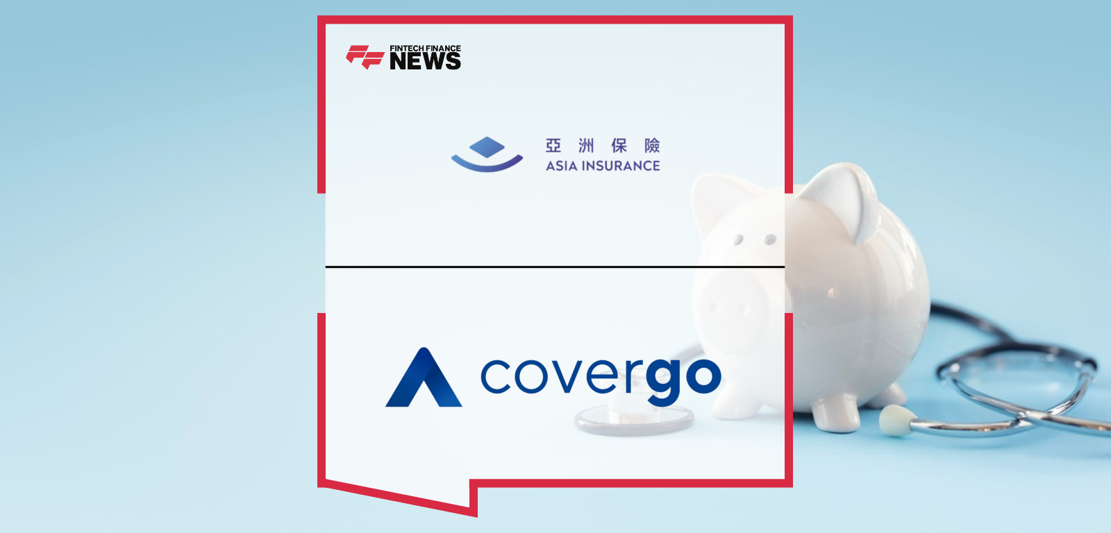 Asia Insurance, one of the leading general insurers in Hong Kong and Macau, has officially gone live withCoverGo’s next-gen, end-to-end health insurance platform, to power a fully digital, end-to-end health insurance journey for its customers, distribution partners, and internal teams. The rollout marks a major step forward in Asia Insurance’s digital transformation, streamlining every part of the customer journey - from digital quoting to claims processing. With CoverGo’s flexible, and API-driven platform, partner insurance agents can collect customer data seamlessly during the sales process, the Asia Insurance team can efficiently manage applications via the Admin Portal, and policyholders enjoy a digital-first experience through the Member Portal - submitting and tracking health claims online with greater ease and transparency. The platform also enables Asia Insurance to launch customized health products at record speed, scale digital distribution, reduce operational costs through automation, and deliver a superior experience to both customers and partners. “Digital transformation is a key priority for Asia Insurance, and our collaboration with CoverGo is a major milestone in that journey,” said Winnie Wong, CEO of Asia Insurance, at Asia Insurance. “The platform allows us to be more agile in product delivery, more efficient operationally, and most importantly, more responsive to the evolving needs of our customers and distributors.” “We’re proud to partner with Asia Insurance to deliver a truly end-to-end digital experience for health insurance,” said Tomas Holub, CEO of CoverGo. “By leveraging our next-gen platform, Asia Insurance is able to launch products faster, streamline operations, and offer a seamless user experience to customers and intermediaries alike.” This launch further reinforces CoverGo’s position as the go-to platform for health insurers globally looking to modernize legacy systems and deliver differentiated digital experiences at scale. |