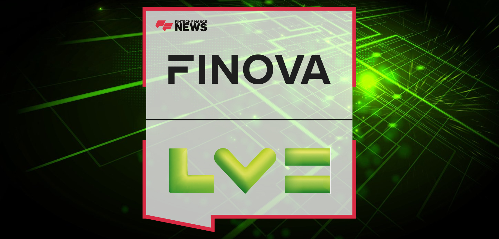 Finova renews and expands its long-term partnership with LV= to migrate the provider’s equity release platform to the cloud, led by John Tilzey and Patrick Oldham, strengthening scalability, compliance, and customer experience.