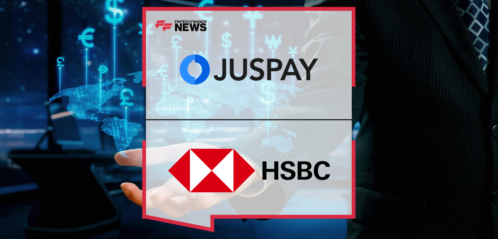 HSBC partners with Juspay to launch a unified global acquiring platform, combining the bank’s international network with Juspay’s payments infrastructure to serve digital-first global merchants.