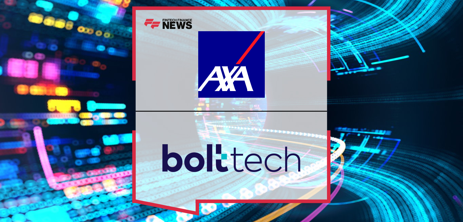 AXA Partners and bolttech announce a long-term strategic partnership to deliver embedded insurance and assistance solutions across the EU, UK and Switzerland, combining AXA’s B2B2C expertise with bolttech’s global insurtech capabilities.|