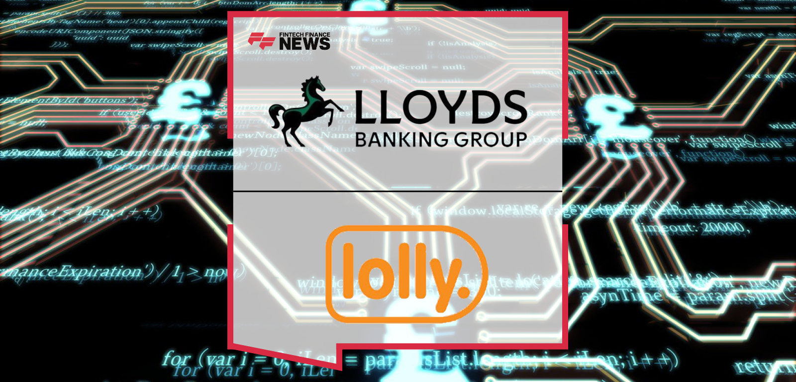 Lolly and Lloyds unveil an innovative Pay by Bank system for self-service kiosks, with Peter Moore and Mark Prayel showcasing the open banking solution at the Open Banking Expo alongside hospitality partner CH&CO.