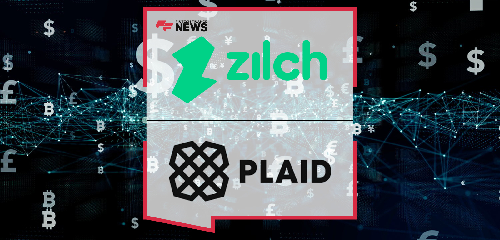 Zilch partners with Plaid to integrate open banking into its repayment system, enabling 5 million customers to use Pay by Bank for seamless, secure repayments, led by Joe Zender and Zak Lambert.
