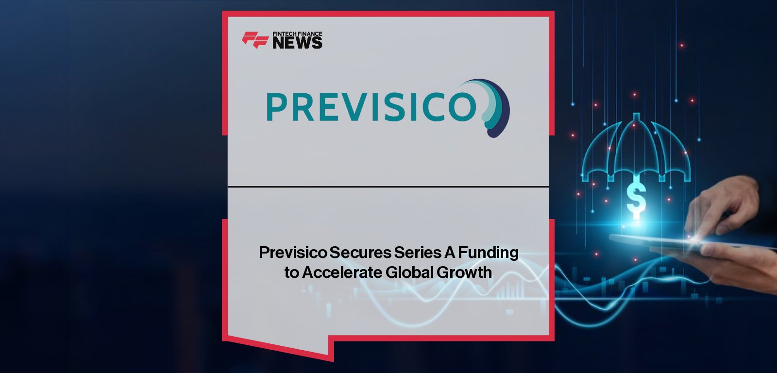 ||Previsico raises Series A funding from Connecticut Innovations, BlueOrchard Finance, and Foresight Capital to expand its live flood forecasting technology globally.|