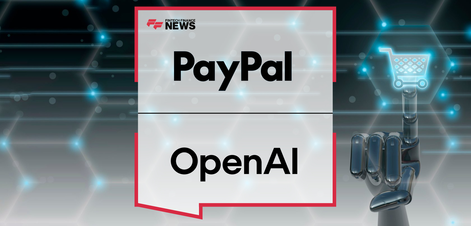 PayPal partners with OpenAI to adopt the Agentic Commerce Protocol, enabling instant checkout and global merchant integration within ChatGPT.
