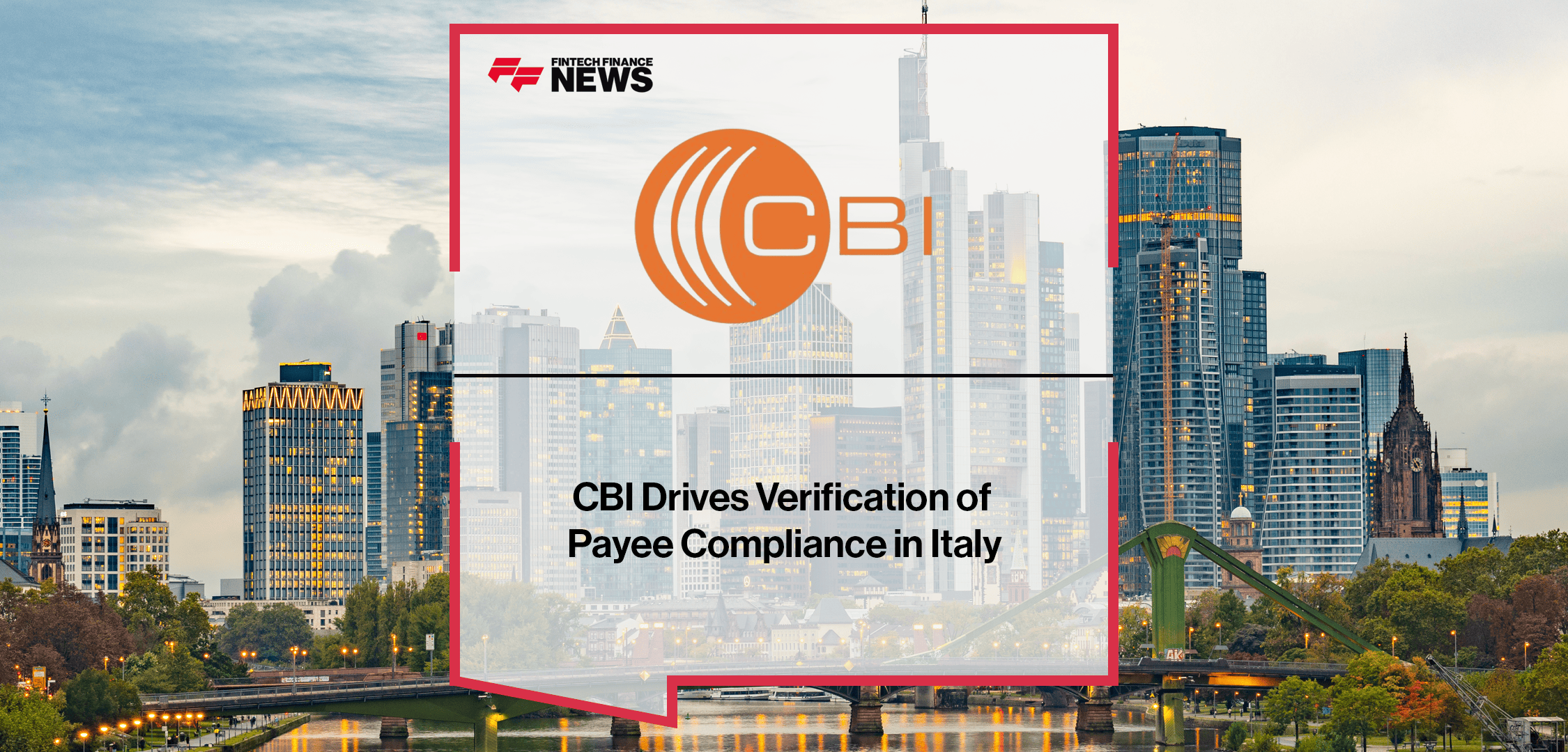 Pilar Fragalà of CBI discusses Verification of Payee implementation in Italy, highlighting VoP compliance, IBAN name-matching, and interoperable payments infrastructure.