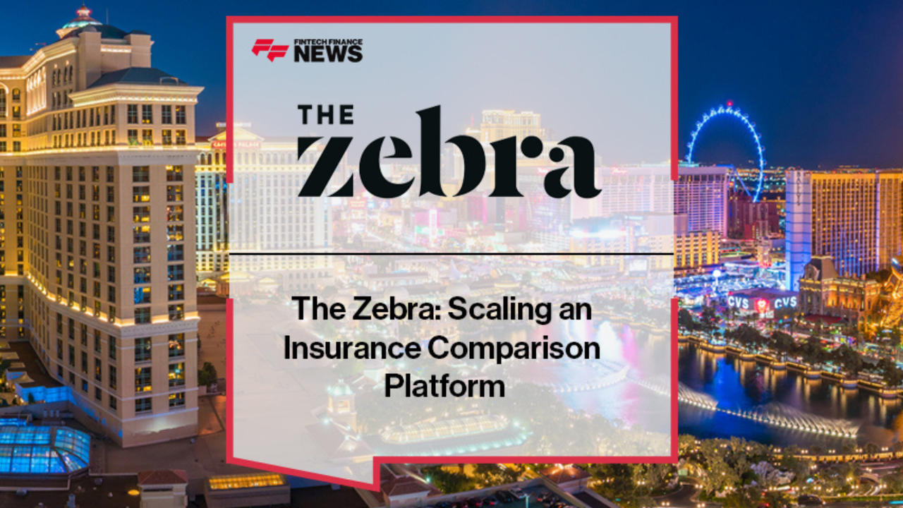 The Zebra Scales Its Insurance Comparison Platform|Katie Gold discusses how The Zebra is scaling its digital insurance comparison and advisory platform at ITC Vegas 2025.