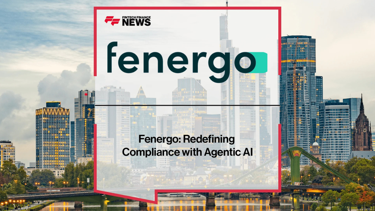 Fenergo Showcases Agentic AI Vision for Compliance at SIBOS 2025|Chris Zingo of Fenergo speaks at SIBOS Frankfurt 2025 about using agentic AI to transform compliance workflows, automate onboarding, and reduce AML inefficiencies.