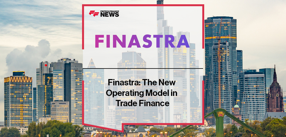 Matthieu Andrieu of Finastra speaks at Sibos 2025 about digital trade finance, ISO 20022 migration, cloud adoption, and the Nexus platform for ecosystem collaboration.