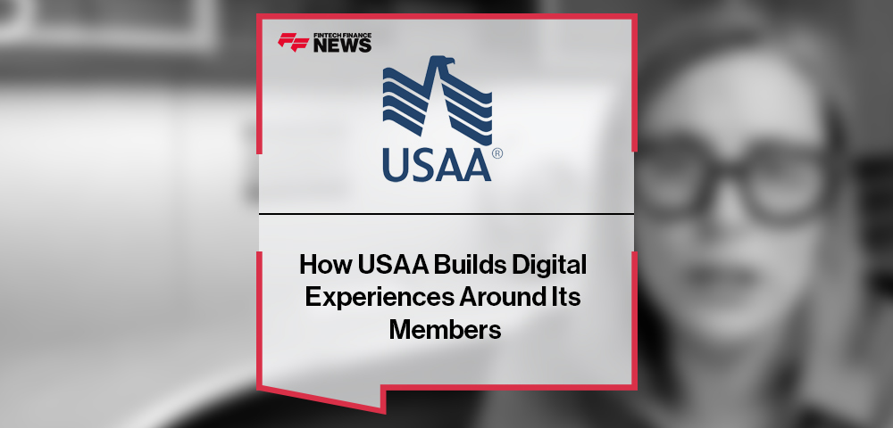 How USAA Builds Digital Experiences Around Its Members