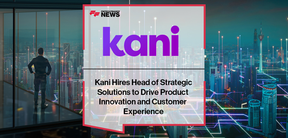 Kani Hires Head of Strategic Solutions to Drive Product Innovation and Customer Experience||Kani Payments appoints Andrew Wingfield as Head of Strategy Solutions to lead product innovation, enhance customer experience, and help fintechs and EMIs meet upcoming FCA safeguarding regulations effective May 2026.