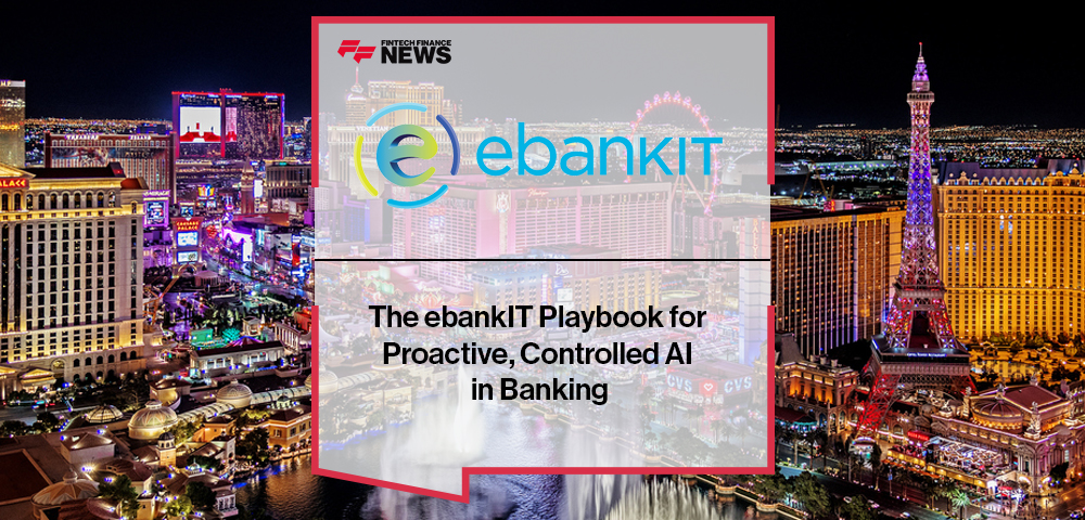 Pedro Azevedo and Paul Provenzano of ebankIT discuss agentic AI and Banking 2.0 at Money20/20 USA 2025, highlighting proactive, human-centered digital banking engagement.