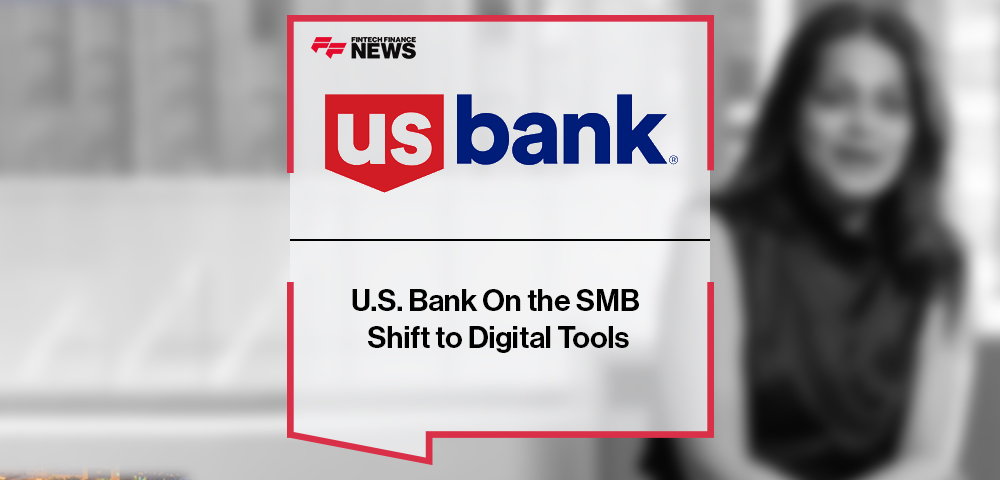 U.S. Bank on the SMB Shift to Digital Tools