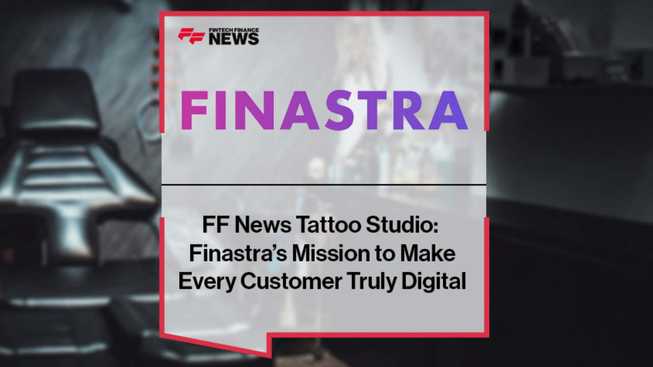 Carlos Teixeira shares how Finastra agentic AI supports practical banking transformation through embedded automation and human-focused design.
