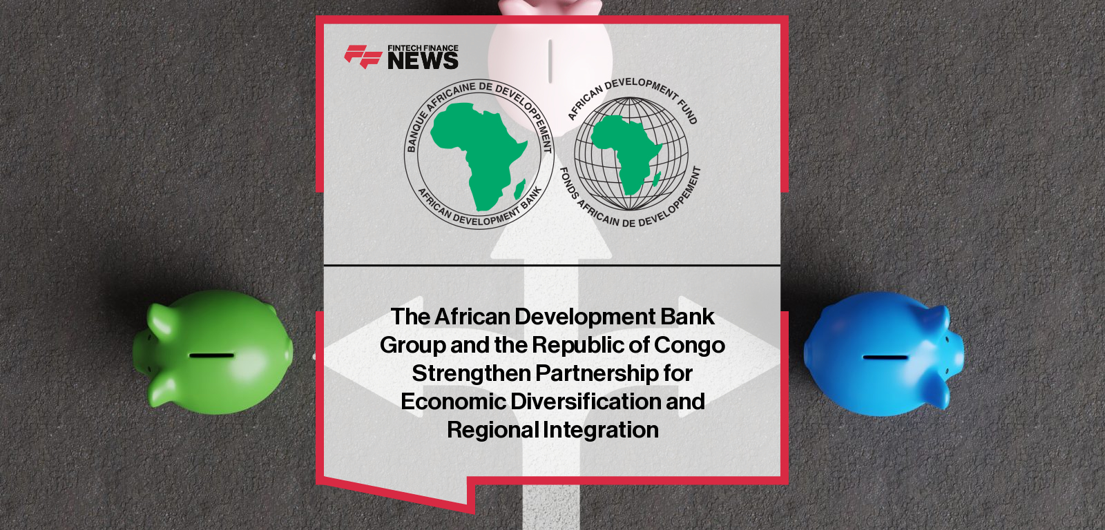 African Development Bank Senior Vice President Marie-Laure Akin-Olugbade meets President Denis Sassou Nguesso in Brazzaville to advance preparations for the Bank’s 2026 Annual Meetings and deepen strategic cooperation with the Republic of Congo.