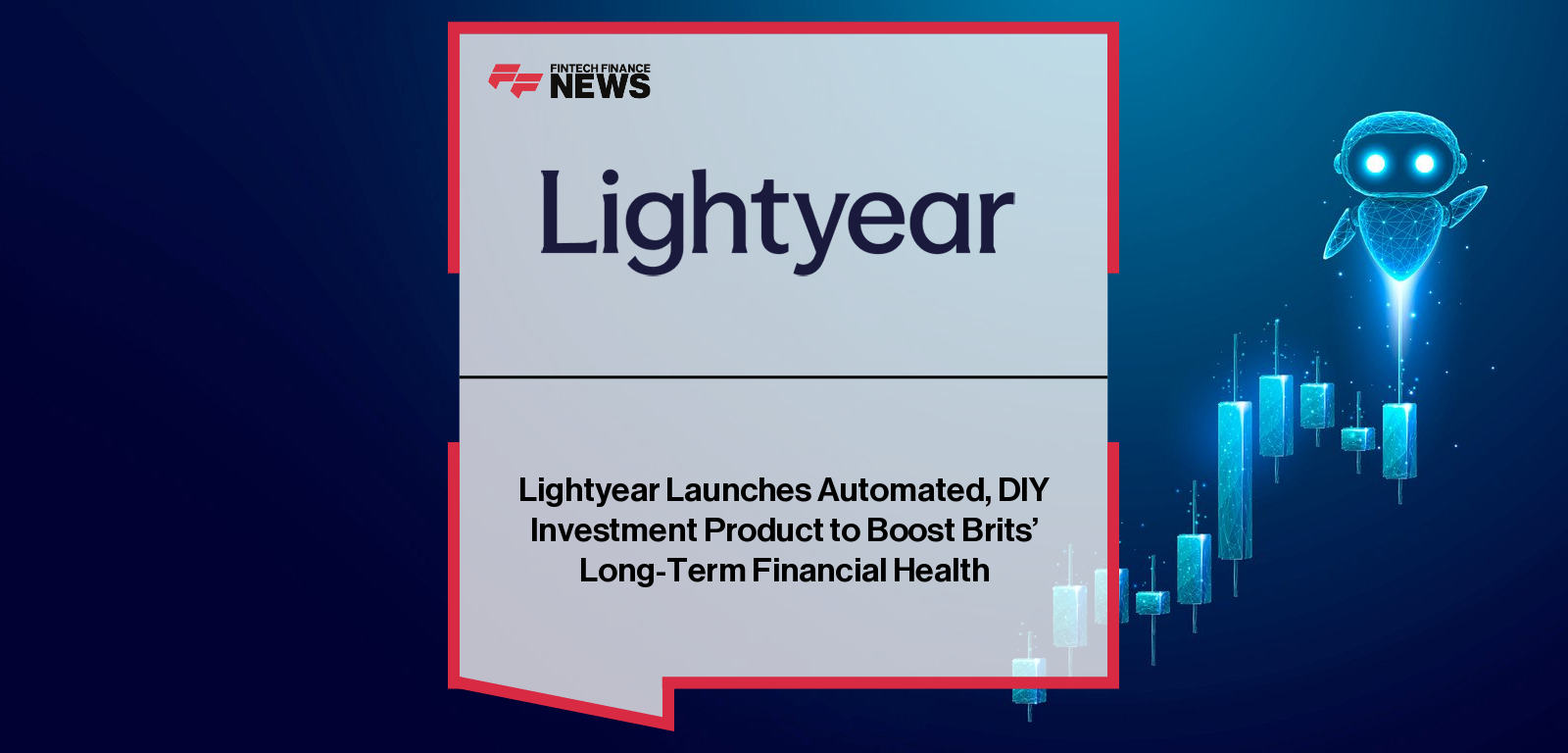Lightyear launches ‘Plans,’ a personalized investing feature that lets users automate long-term wealth building through tailored stock and ETF portfolios.