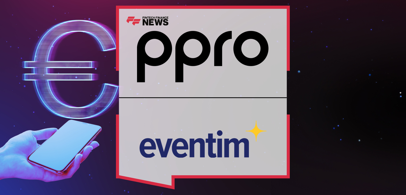 PPRO enables Wero payments for CTS EVENTIM, making the ticketing giant the first major German e-commerce company to integrate the European-born digital wallet for fast, secure account-to-account payments.