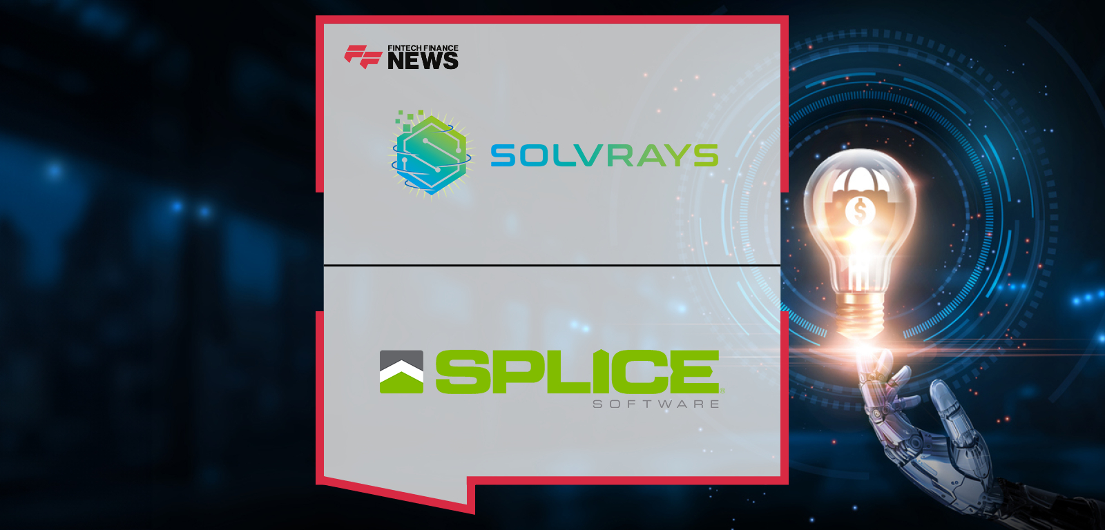 SPLICE Software and Solvrays announce a partnership at InsureTech Connect 2025 to combine omnichannel AI communications with agentic workflow automation, helping insurers streamline claims, personalize policyholder engagement, and enhance real-time performance visibility.|