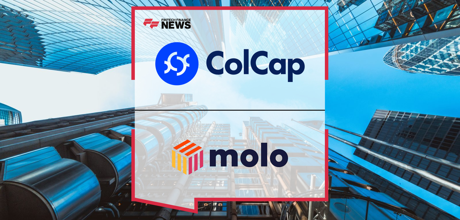 ColCap Financial and Molo complete their second UK mortgage securitisation, Molossus BTL 2025-1, led by Matt Kimber and Paolo Tanca, issuing £259 million in buy-to-let assets with strong investor demand and AAA-rated tranches.