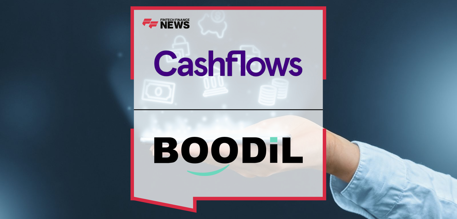 Cashflows partners with Boodil to enhance Shopify merchant payment experiences across the UK, combining acquiring and gateway technology with digital wallet integration ahead of the Golden Quarter peak season.