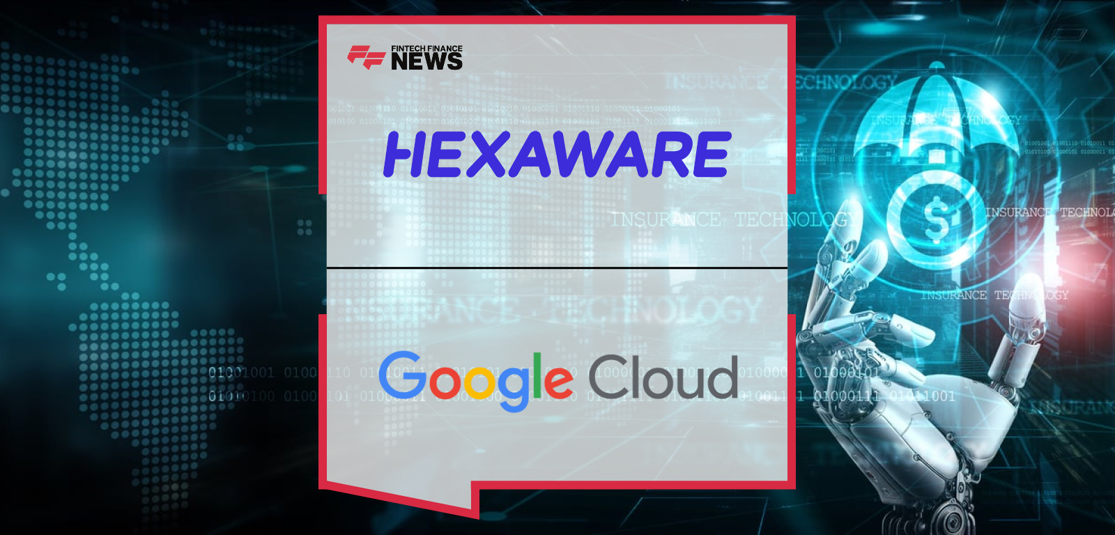Hexaware Technologies launches two Google Cloud–native insurance solutions, ParaClaims and Intelligent Product Factory (IPF), using AI agents and cloud automation to transform claims and product development processes.|