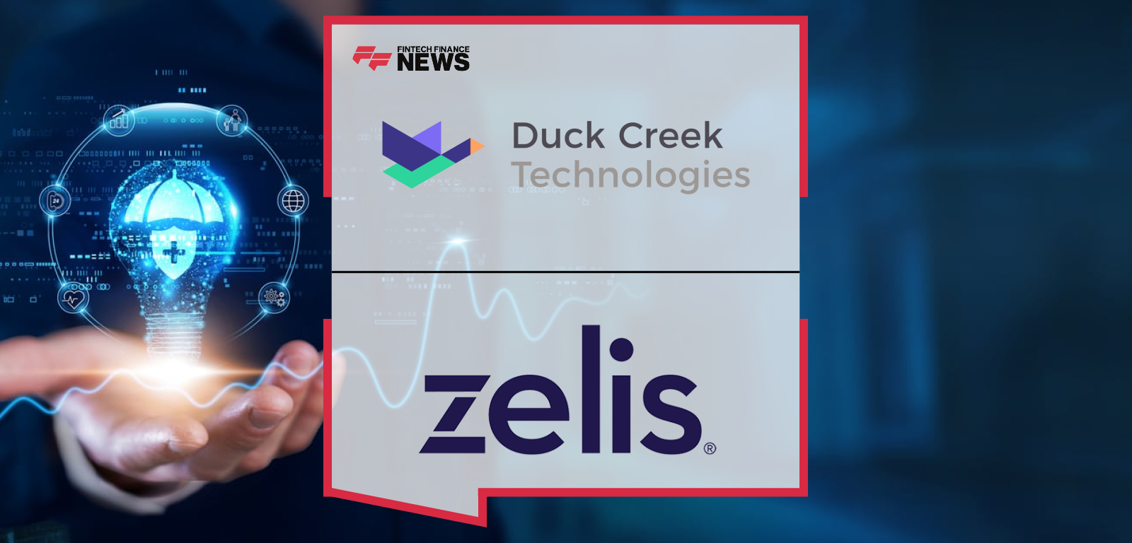 Zelis expands into the property and casualty insurance market through a partnership with Duck Creek Technologies, integrating its ZAPP platform to streamline digital claims and premium payments.|