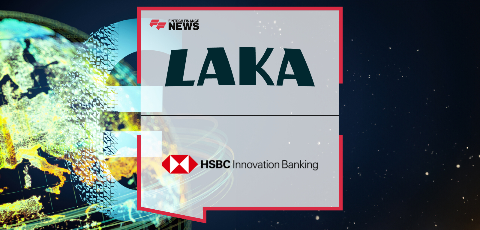 Laka secures a £6.5M venture debt facility from HSBC Innovation Banking, boosting its Series B to £14.1M to accelerate European expansion, strategic acquisitions, and its position as a leading green mobility insurer.|