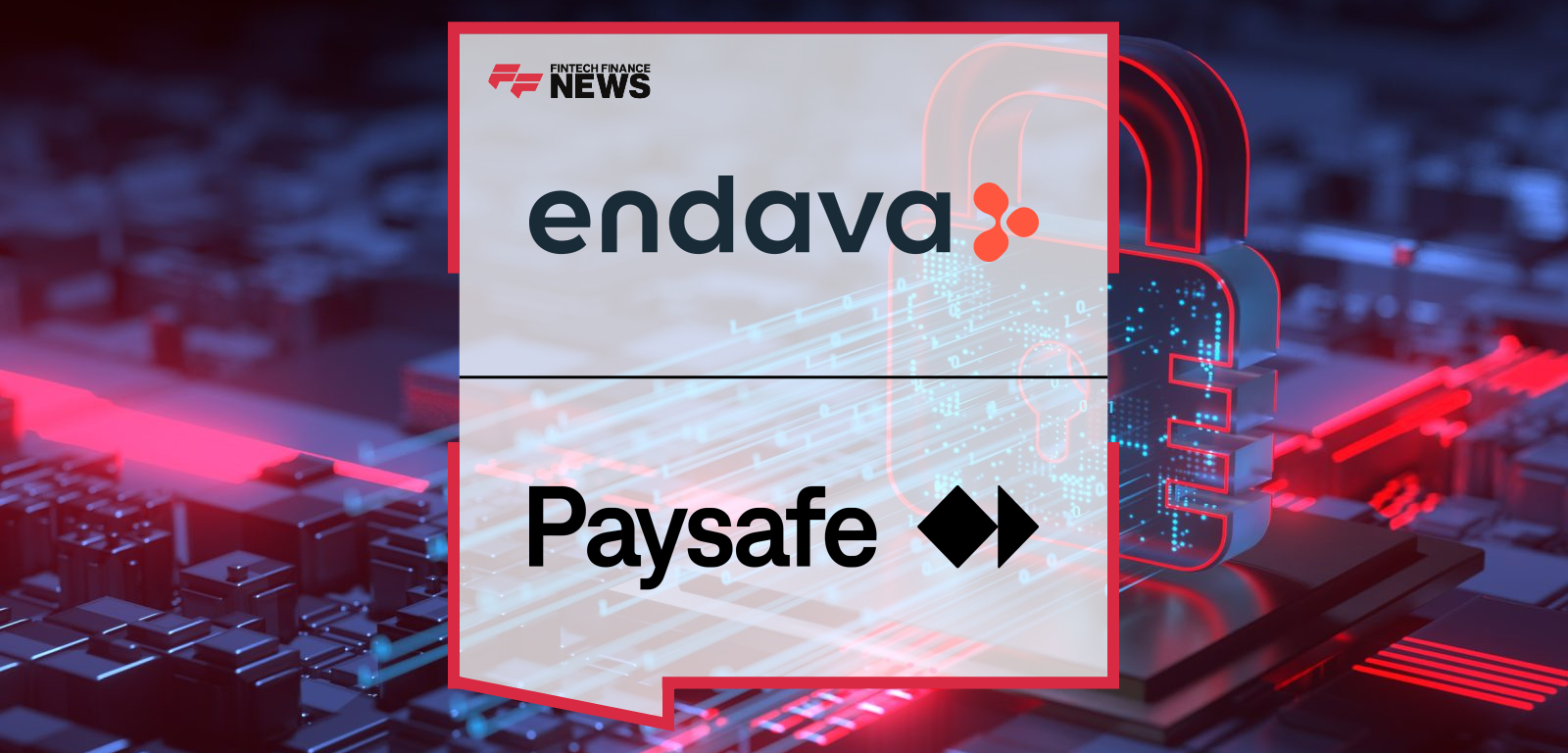 Endava and Paysafe announce a multi-year partnership combining global payments expertise with AI-driven engineering to accelerate smarter payments and next-generation digital engagement.