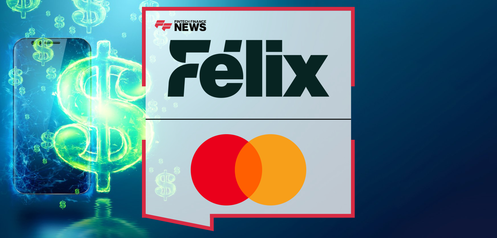 Félix expands its collaboration with Mastercard to power cross-border remittances via Mastercard Move, with Claudia Garavini and Stefany Bello leading efforts to deliver faster, transparent transfers across the U.S. and Latin America.
