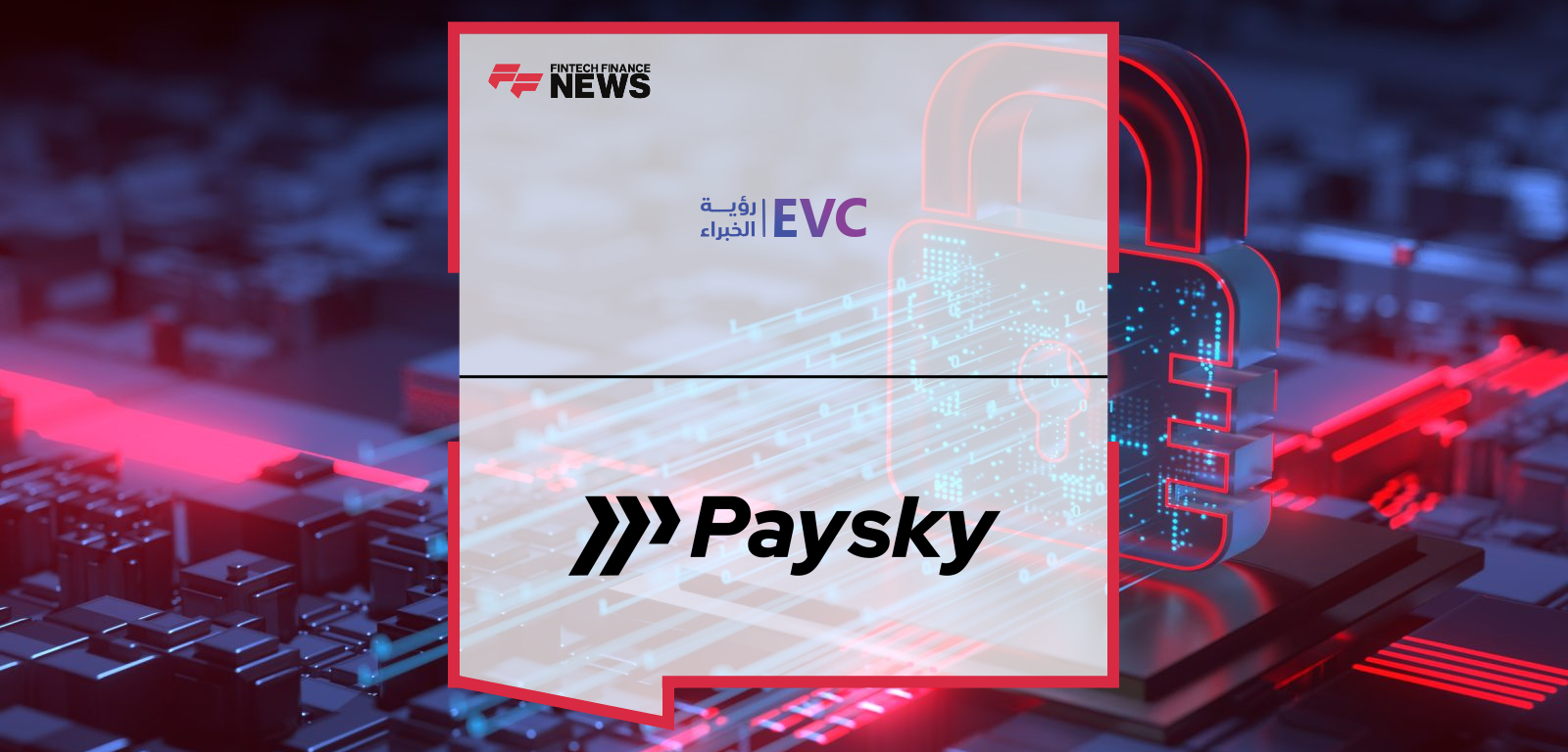 Dr. Basem Jamil Zafar of Experts Vision Consulting and Dr. Waleed Sadek of Paysky announce a strategic partnership to develop Zumrah, a unified Super App and digital payments platform designed to enhance the Hajj and Umrah visitor experience with secure, seamless financial and smart services.