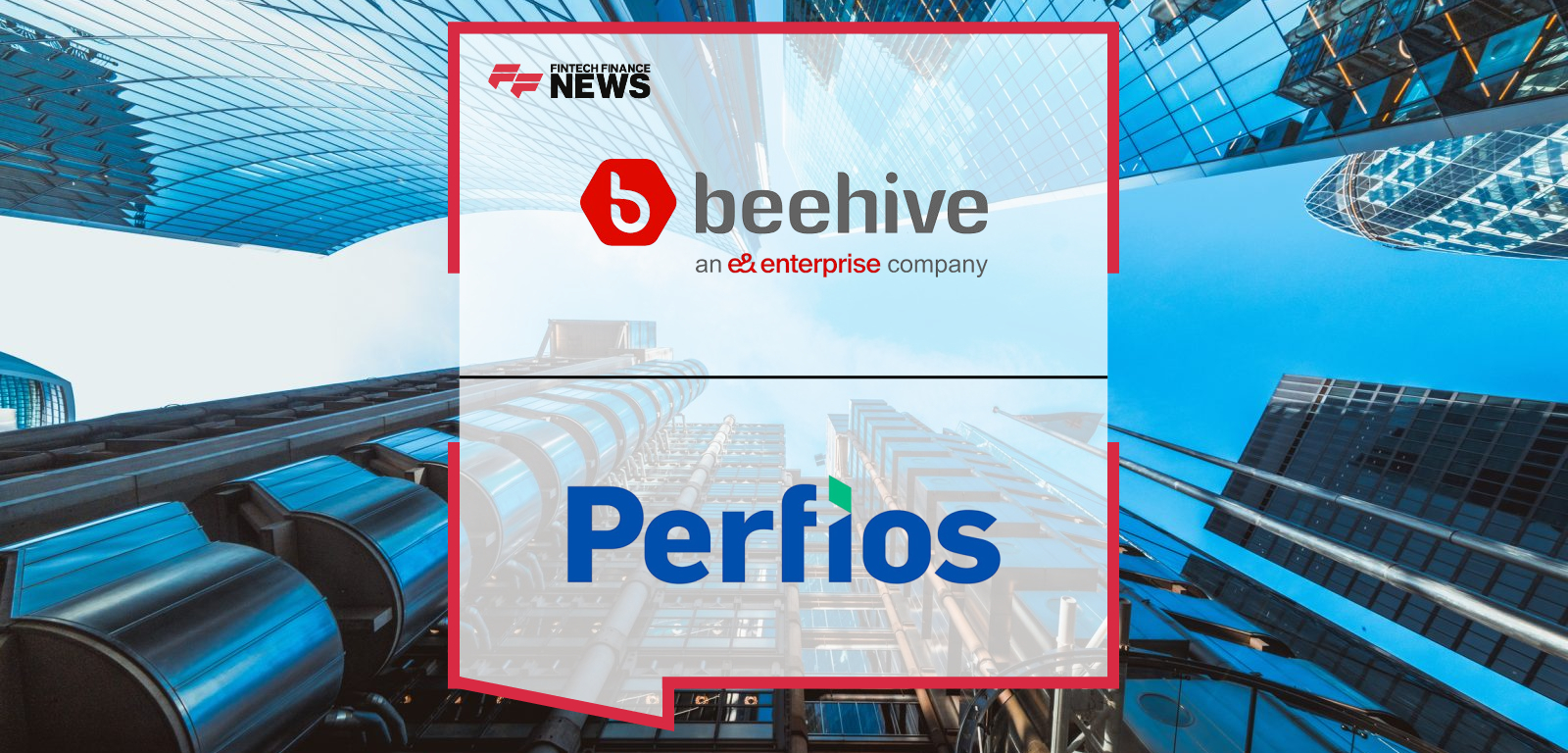 Beehive Fintech partners with Perfios to deploy the AI-powered Nexus platform, enabling Abiha Ahmed and Pramod Veturi to accelerate SME loan underwriting by 48% with faster, more accurate, data-driven credit decisioning.