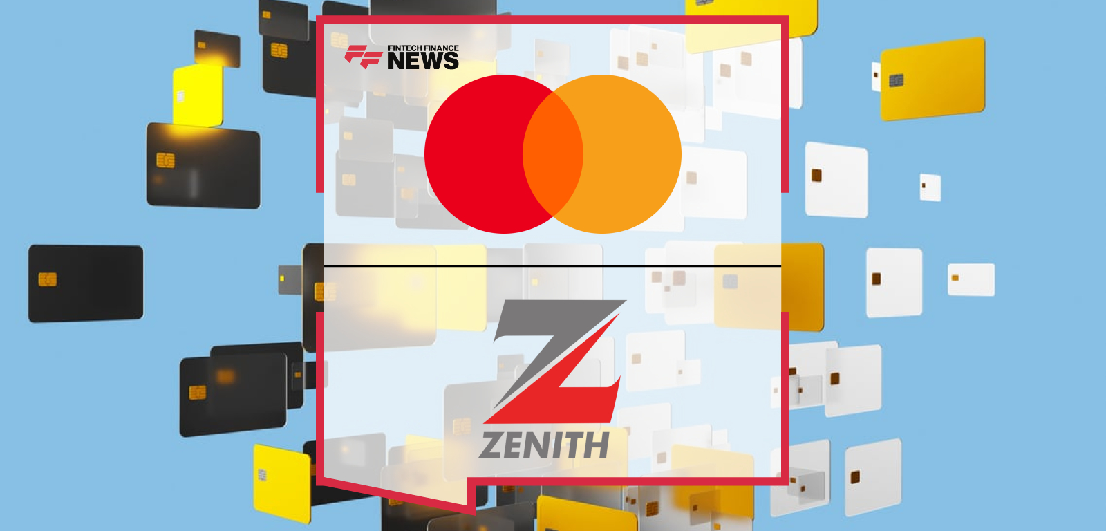 Mastercard and Zenith Bank launch the Essential Debit Card in Nigeria, with Folasade Femi-Lawal and Dame Dr. Adaora Umeoji leading efforts to expand secure digital payments and financial inclusion.