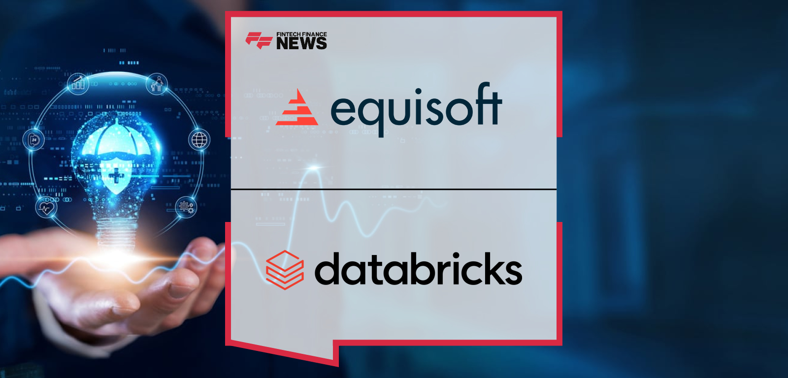 Equisoft partners with Databricks to launch an integrated analytics platform for life insurance carriers, with Ghassan Karam and Marcela Granados enabling AI-ready data modernization and scalable insurance workflows.|