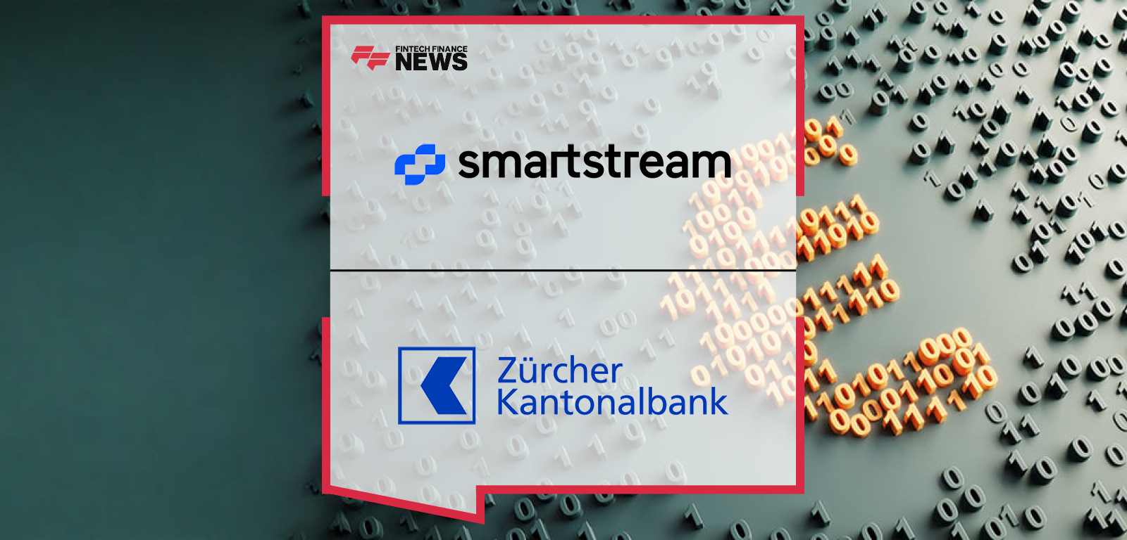 Smartstream supports Zürcher Kantonalbank’s ISO 20022 migration using Corona MX, enabling enhanced cash reconciliation and multi-currency processing ahead of the SWIFT deadline, with statements from Schmitz Wolfgang and Patrick Prucha.