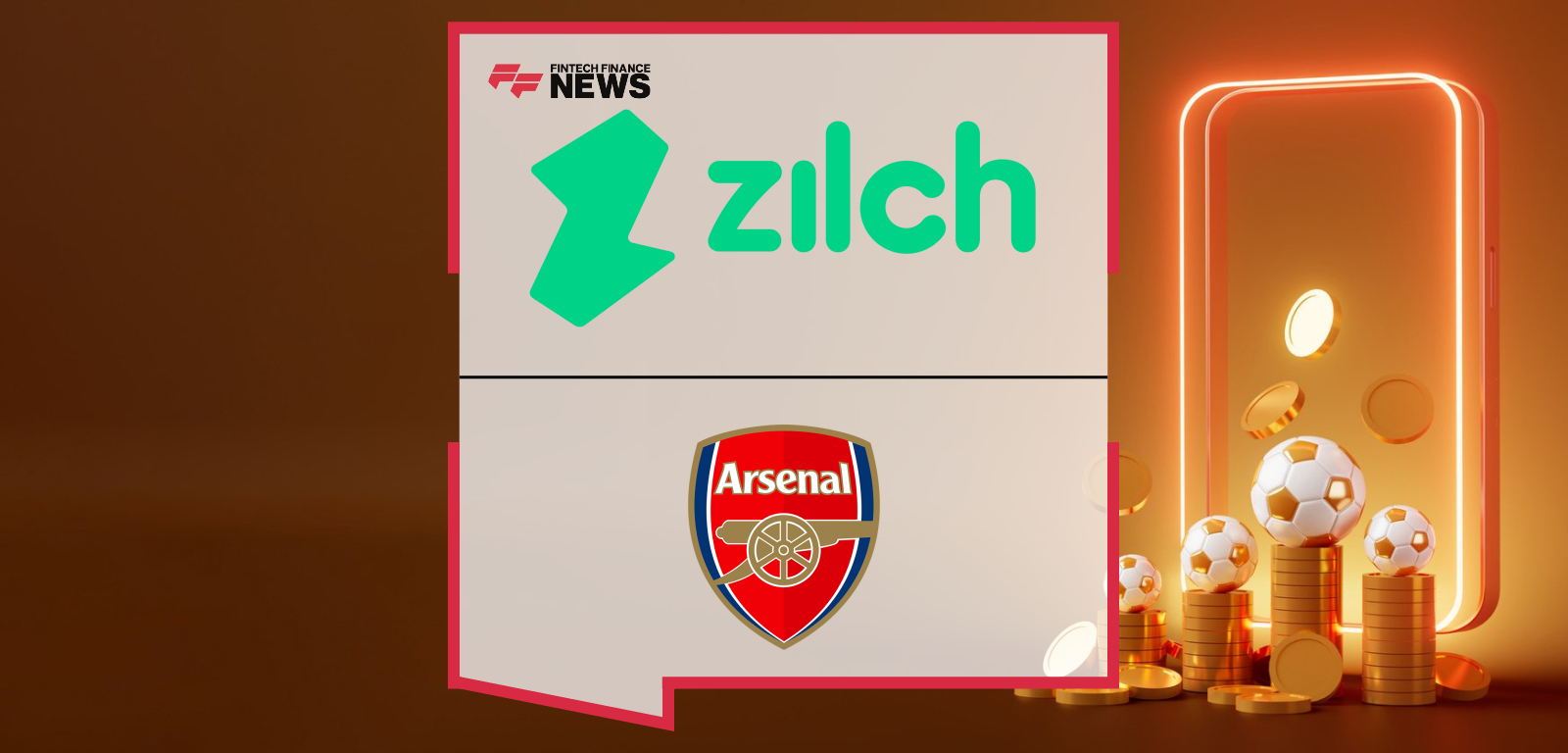 Zilch partners with Arsenal as the club’s Official Way to Pay, with statements from Zilch CEO Philip Belamant and Arsenal Chief Commercial Officer Juliet Slot.