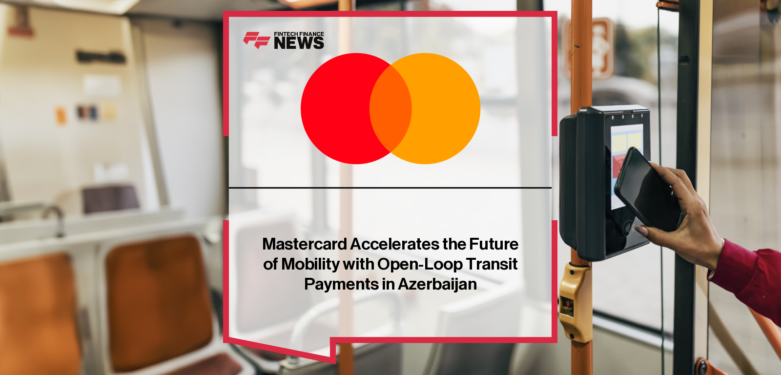 Mastercard powers open-loop transit payments across major global cities including London, Amsterdam, Singapore, Sydney, and New York, enabling riders to tap contactless cards, phones, or wearables to access public transportation without top-ups or dedicated travel cards.
