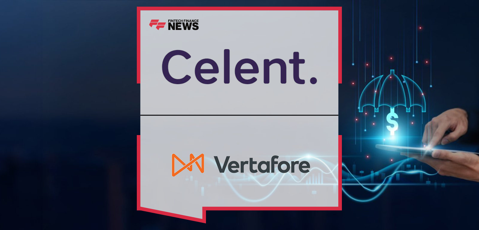 Celent research commissioned by Vertafore highlights how compensation impacts independent agent placement decisions, featuring insights from Karen Monks of Celent and Tracey Brown of Vertafore.|