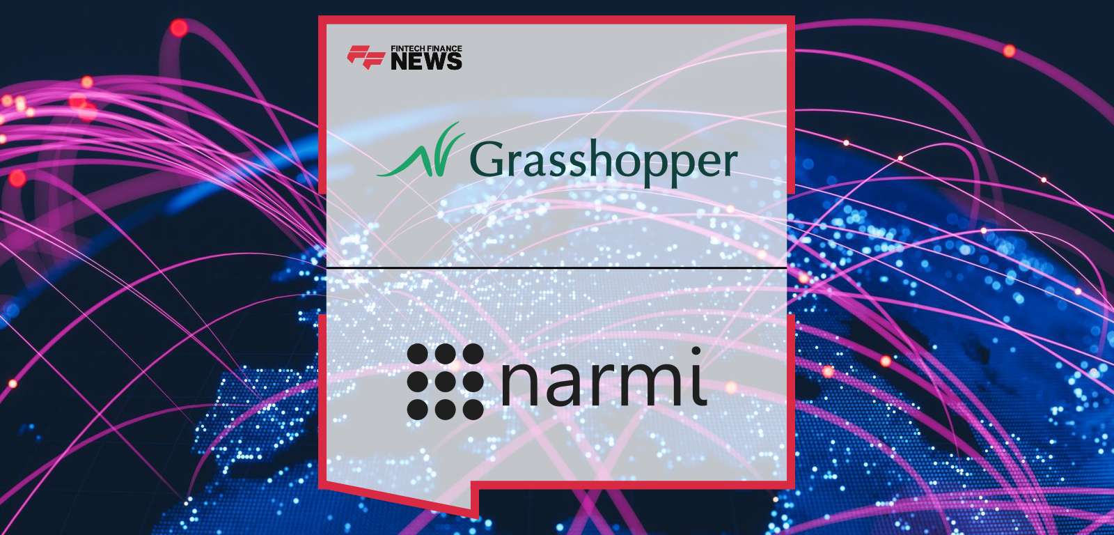 Grasshopper and Narmi Expand Access to Generative AI to Streamline Financial Workflows With ChatGPT Integration & OAuth