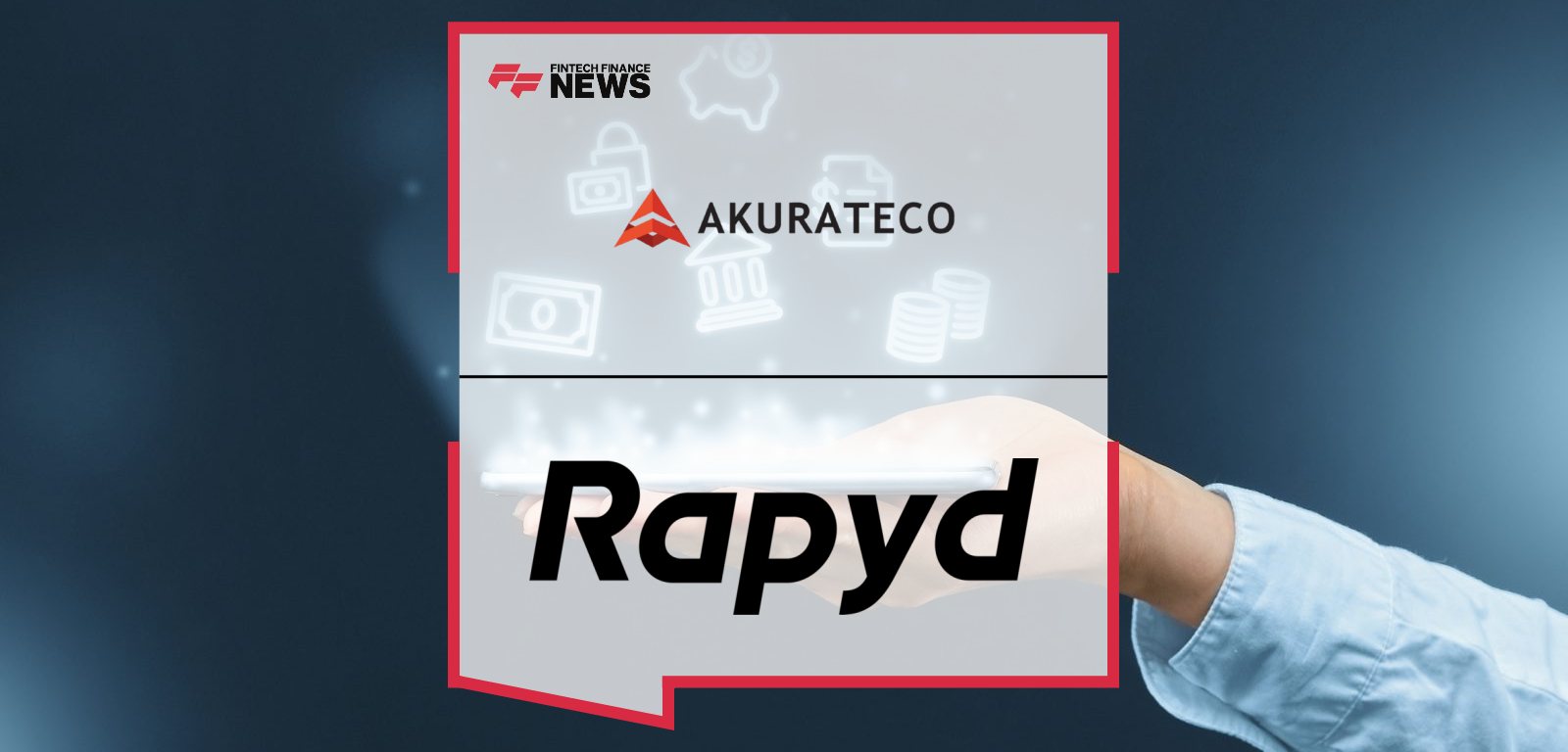 Akurateco integrates Rapyd’s global payments platform, giving merchants access to recurring billing, advanced card processing, and diverse acquiring options, with Founder and CTO Andrew Riabchuk highlighting expanded automation and international growth capabilities.