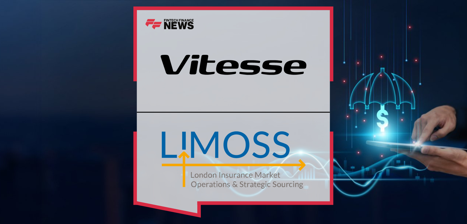 The Lloyd’s Market Association, LIMOSS, and Vitesse renew their market-wide FCP Service contract for three years, with leaders James Bobbitt, Janine Powell, and Phillip McGriskin highlighting accelerated claims payments, capital efficiency, and growing adoption across Managing Agents, Brokers, and Delegated Claims Administrators.|